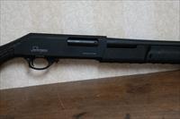 Sibergun Duello CSSP 12 GA