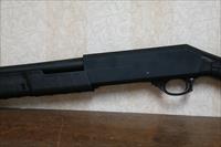 Sibergun Duello CSSP 12 GA