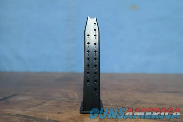 Canik 55 TP9SF one Series 9MM - 8rd Magazine 