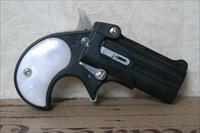 Bearman Classic Derringer  .22 LR