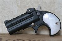 Bearman Classic Derringer  .22 LR