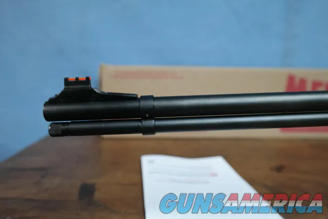 Mendoza Puma 3000 .22 LR semi-automatic rifle 