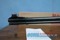 Mendoza Puma 3000 .22 LR semi-automatic rifle 