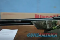 Mendoza Puma 3000 .22 LR semi-automatic rifle 