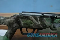 Mendoza Puma 3000 .22 LR semi-automatic rifle 