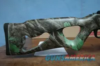 Mendoza Puma 3000 .22 LR semi-automatic rifle 