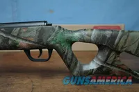 Mendoza Puma 3000 .22 LR semi-automatic rifle 