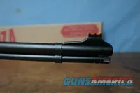 Mendoza Puma 3000 .22 LR semi-automatic rifle 