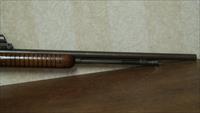 Winchester Mod. 62A w/ Weaver J 2.5 Scope .22 S, L, LR Img-4