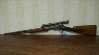 Winchester Mod. 62A w/ Weaver J 2.5 Scope .22 S, L, LR Img-5