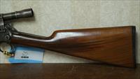 Winchester Mod. 62A w/ Weaver J 2.5 Scope .22 S, L, LR Img-6