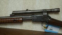 Winchester Mod. 62A w/ Weaver J 2.5 Scope .22 S, L, LR Img-7