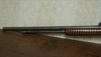 Winchester Mod. 62A w/ Weaver J 2.5 Scope .22 S, L, LR Img-8