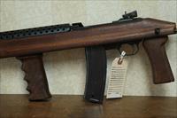 Iver Johnson M1 Carbine .30 Carbine  Img-9
