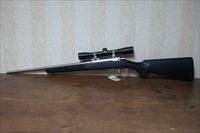 Ruger M77 Mark II All Weather Ultralight .204 Ruger