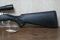 Ruger M77 Mark II All Weather Ultralight .204 Ruger