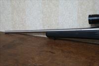 Ruger M77 Mark II All Weather Ultralight .204 Ruger
