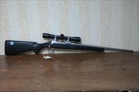 Ruger M77 Mark II All Weather Ultralight .204 Ruger