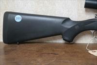 Ruger M77 Mark II All Weather Ultralight .204 Ruger