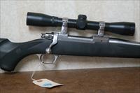 Ruger M77 Mark II All Weather Ultralight .204 Ruger