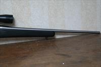 Ruger M77 Mark II All Weather Ultralight .204 Ruger