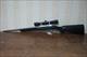 Ruger M77 Mark II All Weather Ultralight .204 Ruger