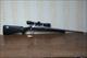 Ruger M77 Mark II All Weather Ultralight .204 Ruger