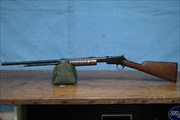 Winchester 62A .22LR  Img-1