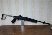 Ruger Mini-14 Tactical Folding Stock Img-5