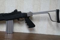 Ruger Mini-14 Tactical Folding Stock Img-9