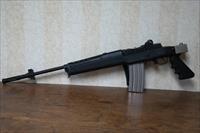 Ruger Mini-14 Tactical Folding Stock Img-10