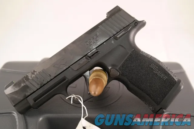 Sig Sauer 365XL-9-BXR3-MS 9x19 Parabellum 