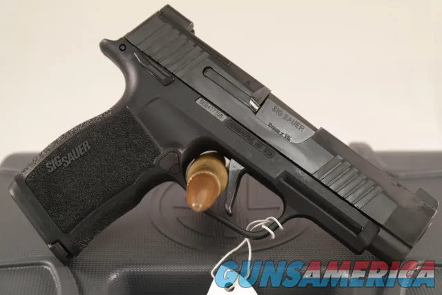 Sig Sauer 365XL-9-BXR3-MS 9x19 Parabellum 