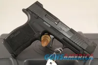 Sig Sauer 365XL-9-BXR3-MS 9x19 Parabellum 