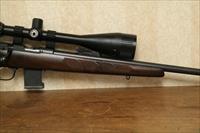 Cz 457 Lux .17 HMR