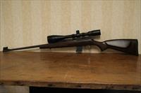 Cz 457 Lux .17 HMR