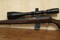 Cz 457 Lux .17 HMR