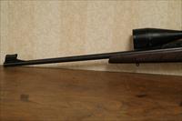 Cz 457 Lux .17 HMR