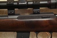 Cz 457 Lux .17 HMR