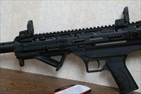 Radikal Arms NK-1 Bullpup 12 Ga Img-6