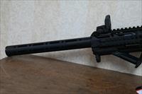 Radikal Arms NK-1 Bullpup 12 Ga Img-7