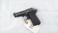 Beretta 948 .22LR Pistol  Img-3