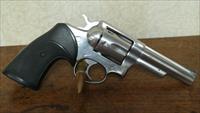 Ruger Police Service Six S/S .357 Magnum Img-1