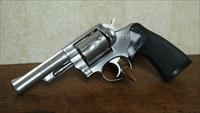 Ruger Police Service Six S/S .357 Magnum Img-2