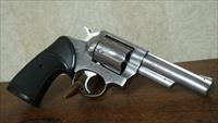Ruger Police Service Six S/S .357 Magnum Img-3
