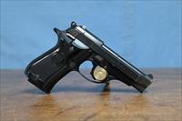 Beretta model 81Cheetah .32 ACP semi-auto pistol