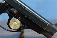 Beretta model 81Cheetah .32 ACP semi-auto pistol