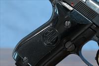 Beretta model 81Cheetah .32 ACP semi-auto pistol