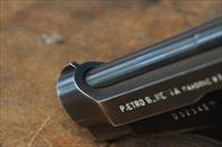 Beretta model 81Cheetah .32 ACP semi-auto pistol