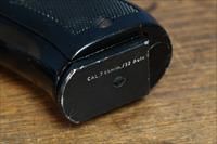 Beretta model 81Cheetah .32 ACP semi-auto pistol